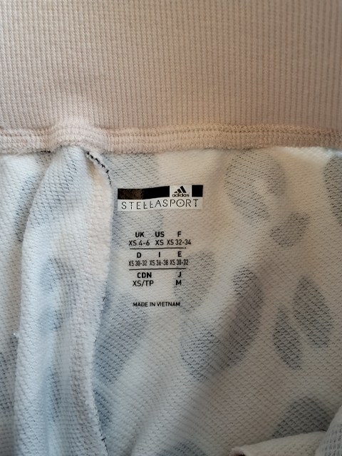 Adidas Stellasport